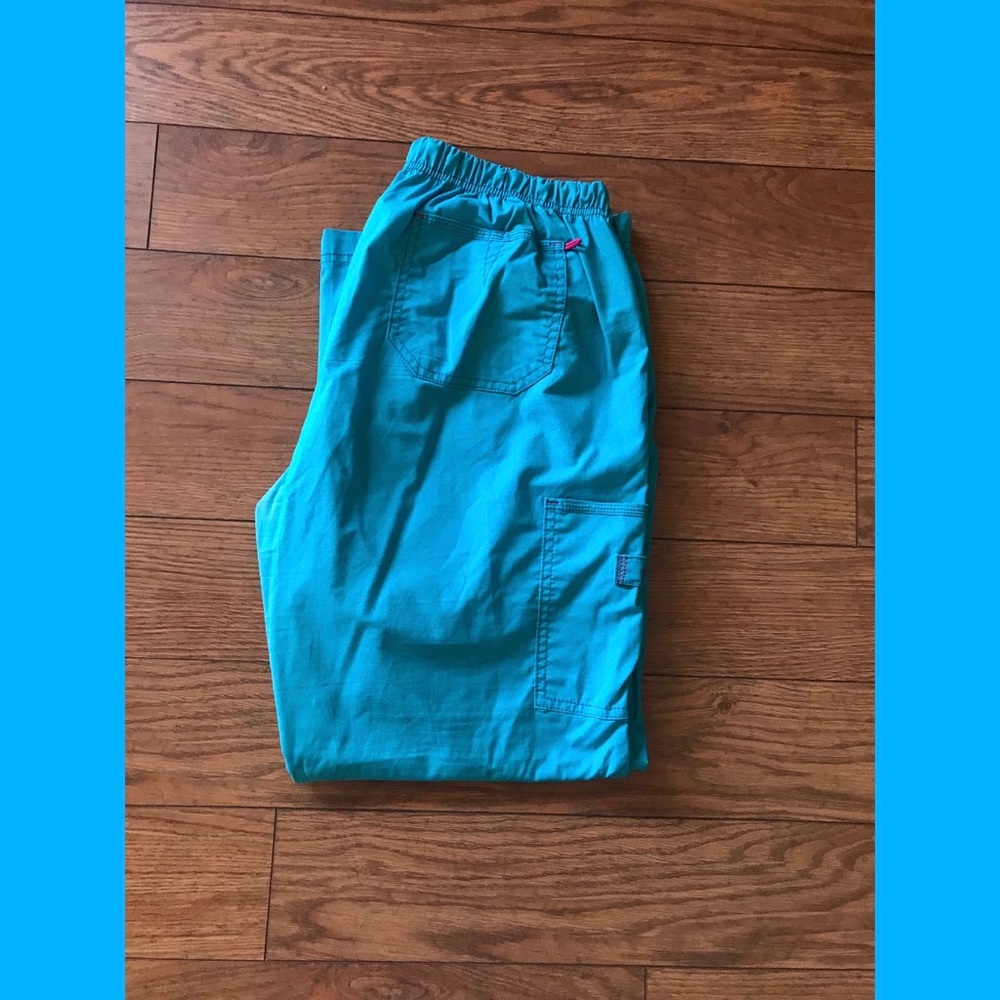 Wonderwink Scrub Pants